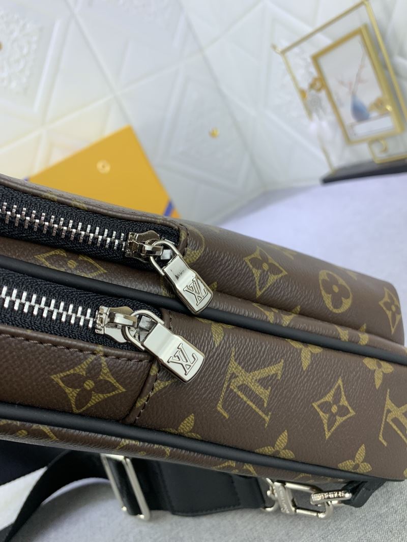 Louis Vuitton Waist Chest Packs